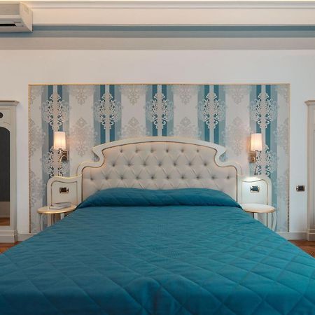 Hotel Excelsior Splendide Белладжо Екстер'єр фото